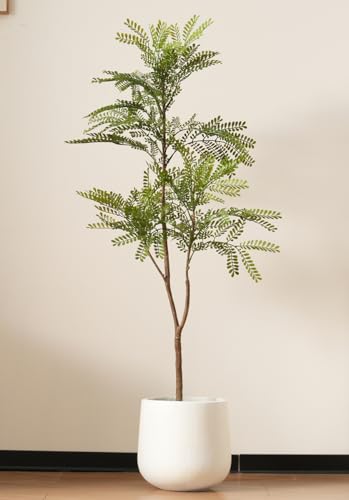 Bennbari �ϗt�A�� �t�F�C�N 100cm �W���J�����_ �t�F�C�N�O���[�� ��^ �l�H�ϗt�A�� ���G�} ���� ���� �ϗt�� �C���e���A �t�F�C�N�A�� �����s�v �l�H�ϗt�� ���� ����p �ϗ��A�� �ȒP��? �I�t�B�X �z�e�� ������� ���j�� (D 
