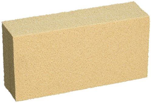 HYDRA 00601 Number-60 6-Inch X 3-Inch X 1-3/4-Inch Dry Cleaning and Soot Removal Sponge