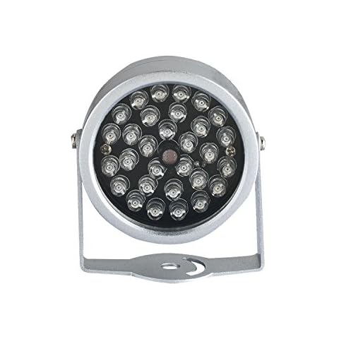 CMVision IR30 WideAngle IR Illuminator Cover