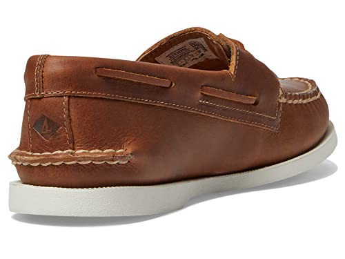 Image of Sperry Mens Authentic Original 2-Eye Seasonal