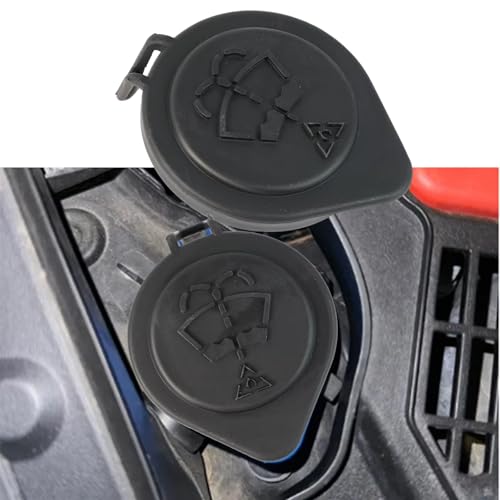Tapa de depósito de limpiaparabrisas 61667264145 para BMW X6 E71 Z3 Z4 2