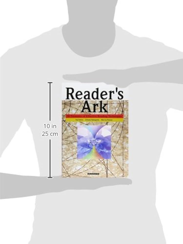 英語リ-ディングの冒険 基礎編: Readers Ark Basic 卯城祐司 英語リ-ディングの冒険 基礎編: Readers Ark Basic 卯城祐司