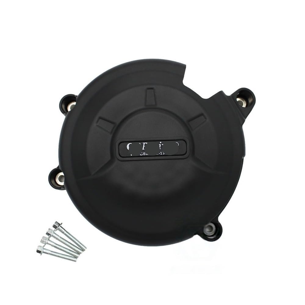 Protector estator CBR500X y cubierta de motor CB500F desde 2013 a 2018 4