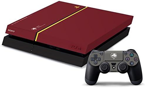 Amazon Ps4に適用 Skin プレイステーション4に対応スキンシール 080 メタルギア5 スキンシール