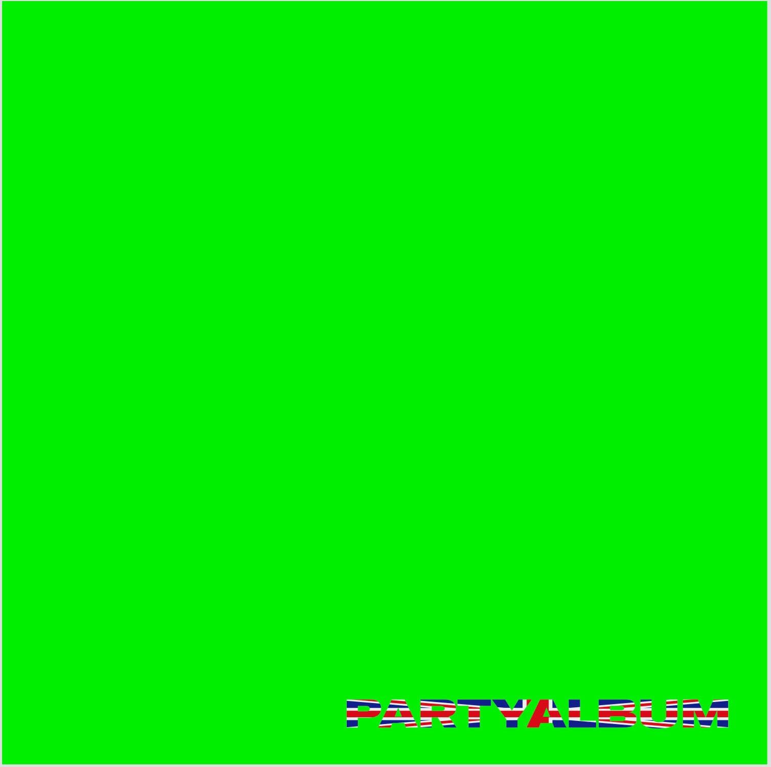 Party Album [VINYL]
