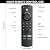 Replacement Voice Remote Control for Smart TV Stick(2nd/3rd Gen Lite/4K Max/Cube), TV Stick 4K(1st/2nd Gen), Smart TVs 3rd Gen, Not for Samsung-TV and Roku-TVs