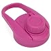 Simple Modern Chug Sports Lid - Fits All Summit and Hydro Flask Wide Mouth Water Bottle Sizes - Leak Proof Handle Cap for 10, 12, 14, 16, 18, 20, 22, 24, 32, 40, 64 & 84 oz -