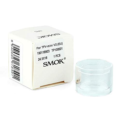 SMOK TFV-Mini V2 Glass (2ml) for R-Kiss Kit Baby Beast V2
