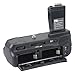 DSTE Replacement for Pro BG-E18 Vertical Battery Grip Compatible Canon 750D 760D IX8 T6S T61 Digital Camera as LP-E17
