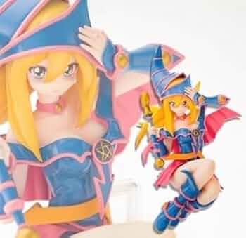 遊戯王 Equal Arts フィギュア 3種6体セット 遊戯王 Equal Arts 三幻神 フィギュア 6体セット 美品 - メルカリ