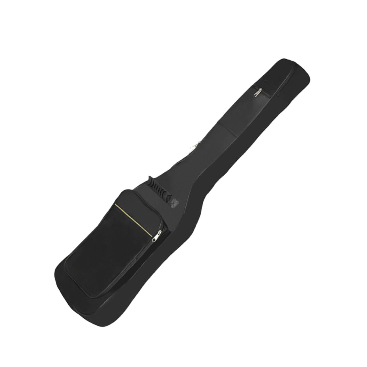 ERINGOGO Guitar Bag Acoustic Strap Guitar Case Guitar Accessories Guitar Storage Bag Shoulder Guitar Container Bag for Guitar Guitars Musical Instrument Pouch Oxford Cloth Black