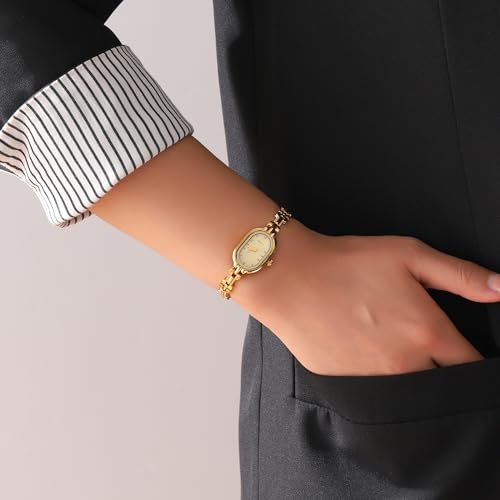 Image of SALTY Analog Watches for Woman & Girls | Stylish Wrist Watches for Ladies | Ideal for Gifting for Diwali, Birthday, Anniversary, karwa chauth | Gift for Diwali, Christmas, Marriage, Birthday