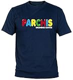 Camisetas EGB