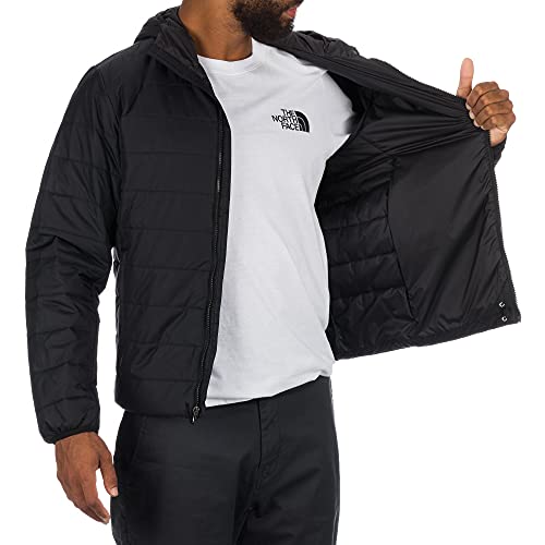 THE NORTH FACE Men's Flare Hoodie4