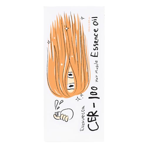 Elizavecca 8809635720374 Cer-100 Hair Essence Oil thumb #1