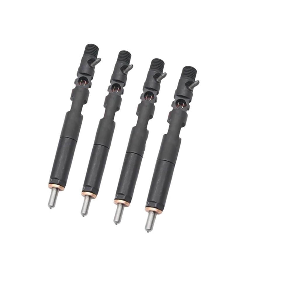 Fqqkma Style Fuel Injectors Diesel Fuel Injection For Dci For Clio