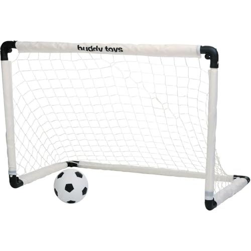 Buddy Toys - Football Goal, BOT 3111, Multicoloured, One Size