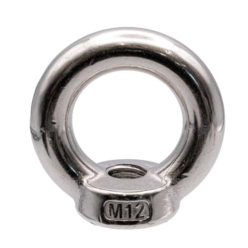 ACibg M12 SUS316 XeX }O[h  D {[g Dp ݂艺 Œ X lW ibg M12 sb`1.75 {gΉ