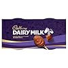 Cadbury Dairy Milk Pots of Joy Chocolate Dessert
