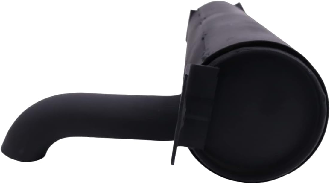 AIVWUMOT Muffler 7130724 Compatible with Bobcat S160 S175 S185 S205 T180 T190
