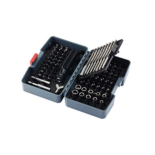 SKIL 104 Piece Screwdriver Bit Set SDB7016 • to