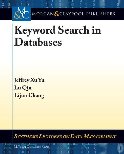 Buy Keyword Search in Databases — BookShops.in
