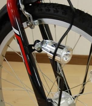 【26×1.50〜1.95ハブダイナモホイール】ライト・スプロケットセットMTB FW-HD26ST.jpg