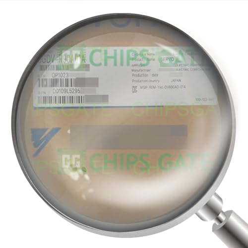 1PC in Box SGDV-R90A01A SGDV-R90A01A Servo Driver