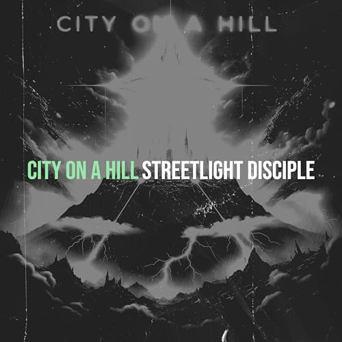 City on a Hill für 8,99 EUR bei amazon.de Bild: City on a Hill für 8,99 EUR bei amazon.de