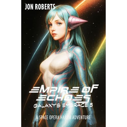 Empire of Echoes by Jon Roberts episode artwork