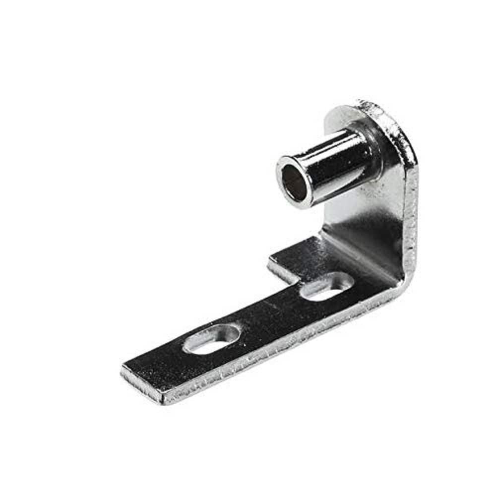 Hinge Bracket- Rh Top Cfg