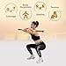 Stretch Stick | Enhance Flexibility, Mobility, and Strength with Active Whole Body Stretching for Fitness, Golf, Yoga, Pickleball, and More. Durable and Flexible (7 Foot (2 Sticks/1 Pair))
