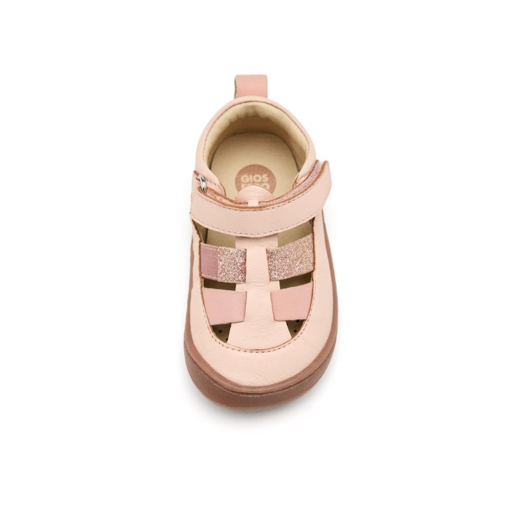 GIOSEPPO Fille Carver Tongues
