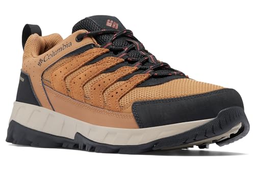 Image of Columbia Men Omni Grip Flow Fremont Shoes