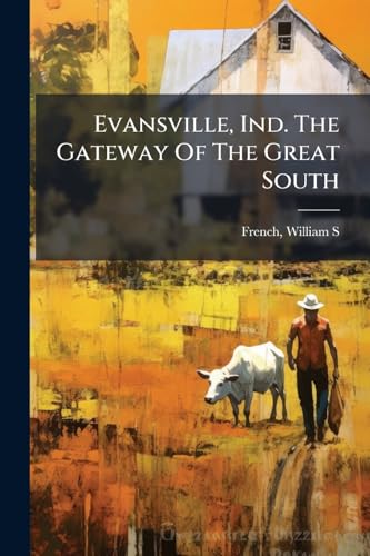 Evansville, Ind. The Gateway Of The Great South