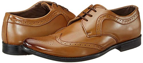 Image of Centrino Men's Formal Shoe