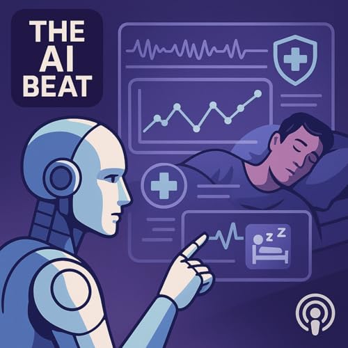 68,000 Users: AI Spots Sleep Disorders Before Doctors Do