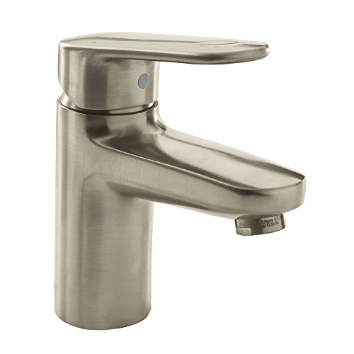 Europlus S-Size Single-Handle Single-Hole Bathroom Faucet - 1.2 GPM