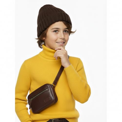 Image of high Neck Sweater for Boys