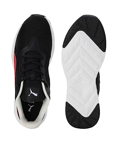 Image of Puma Unisex Adult Ferrari Tiburion Sneaker