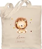 Geschenk mit Namen personalisiert by Shirtracer