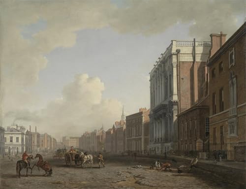 Peinture William Marlow Whitehall pour transformer l'ambiance de votre chambre à coucher