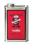 Best-Test One Coat Rubber Cement 32OZ Can
