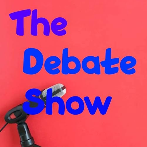 Welcome to The Debate Show cover art