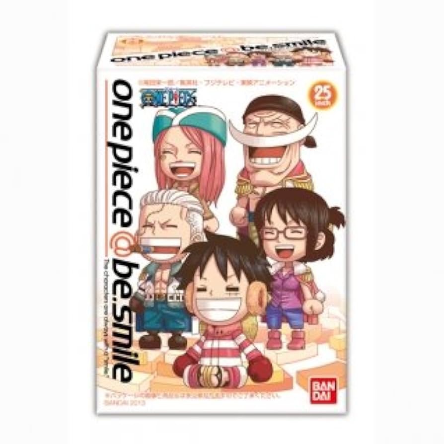 ワンピース・one piece@be.smile 4 まとめ売り16点 BANDAI ワンピース フィギュア one piece@be.smile 4 BOX ビー