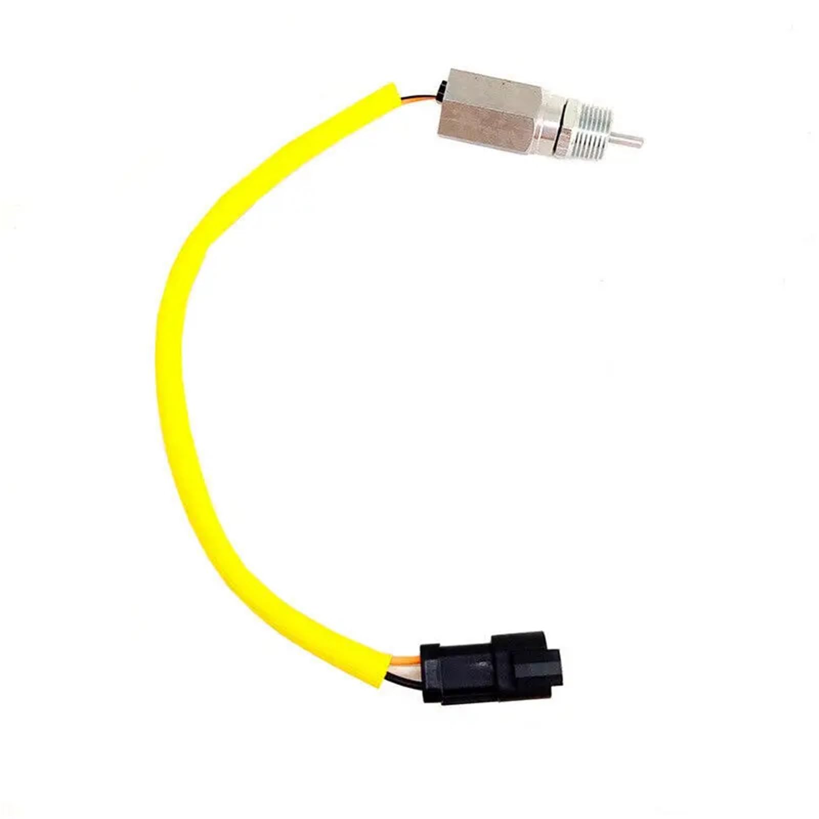 Sensor De Temperatura Del Motor Sensor de temperatura del agua Para Caterpillar C15 C18 3208 3304B 3306 3306B 3406B 3406C Reemplazo