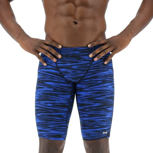 Image of TYR Durafast Elite Solid Jammer