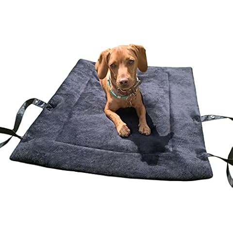 Waterproof Portable Dog Mat by Pawsee Cover