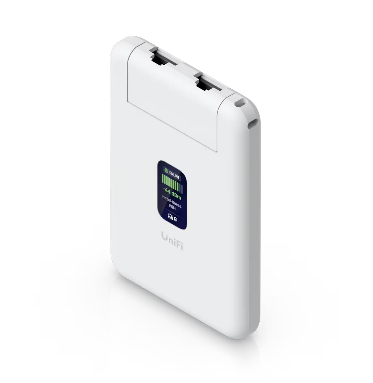 ルーター・ネットワーク機器 Unifi Travel Router UTR Amazon.com: Ubiquiti UniFi UTR Travel Router (Power Adapter NOT