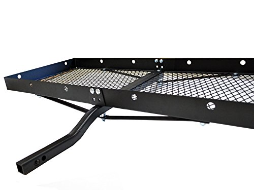 CURTヒッチカーゴ 楽天市場】ヒッチキャリア ヒッチカーゴ CURT製 18110 2インチ